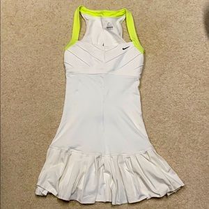 Nike women’s tennis dress